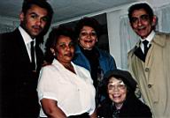 Gary Florence Lareen Billy Johny Browns Mother.jpg